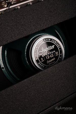 Milkman HT15 1x12 Combo Black Tweed