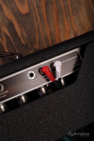 Milkman HT15 1x12 Combo Black Tweed