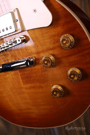 Gibson Les Paul Standard '50s Dirty Lemon Burst