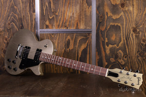 Gibson Les Paul Modern Lite Gold Mist Satin