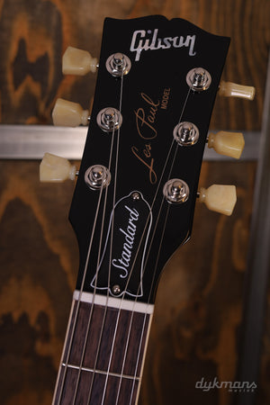 Gibson Les Paul Standard '50s Dirty Lemon Burst