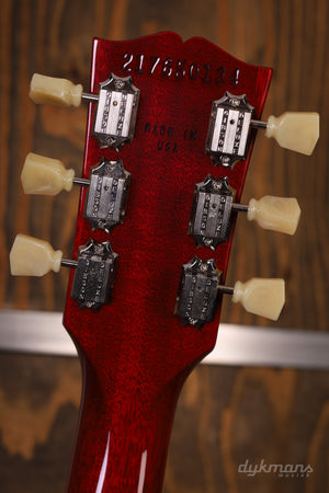 Gibson Les Paul Standard '50s Dirty Lemon Burst