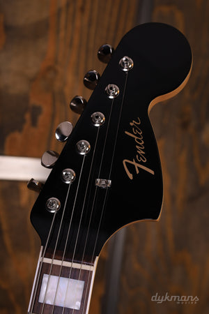 Fender Traditional Late '60s Jazzmaster Black