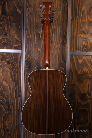 Martin 000-EC Eric Clapton 30th Anniversary