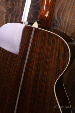 Martin 000-EC Eric Clapton 30th Anniversary