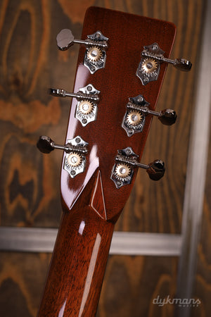 Martin 000-EC Eric Clapton 30th Anniversary