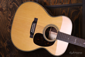 Martin 000-EC Eric Clapton 30th Anniversary