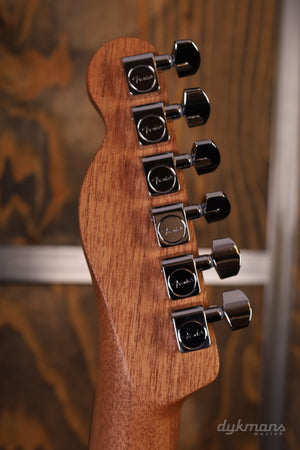 Fender Acoustasonic Player Telecaster Shadow Burst