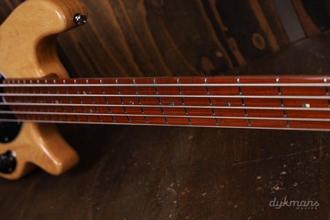 Sire Marcus Z7 5-String Natural