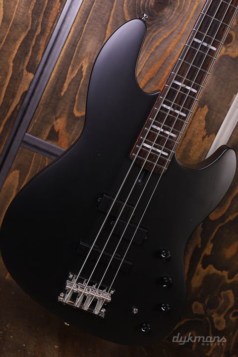 Sire Marcus U7 4-String Satin Black