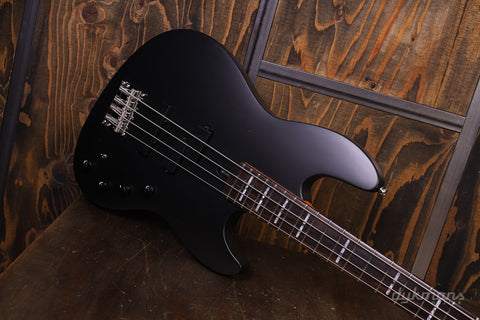 Sire Marcus U7 4-String Satin Black