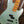 Sire Marcus U7 4-String Surf Green Metallic