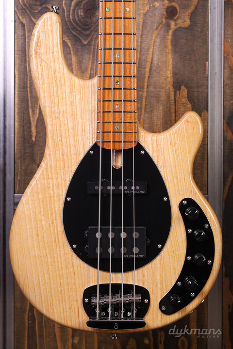 Sire Marcus Z7 4-String Natural