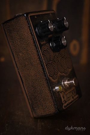 Earthquaker Devices Plumes KGR Collector Limited