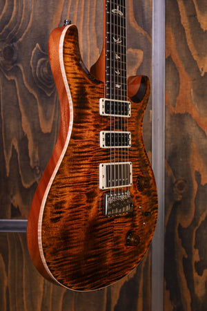 PRS Studio Orange Tiger