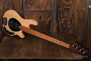 Sire Marcus Miller Z7 4-String Natural
