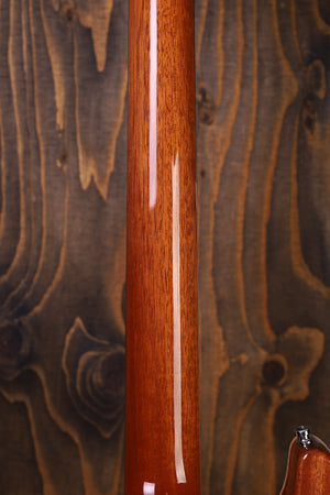 PRS Studio Orange Tiger