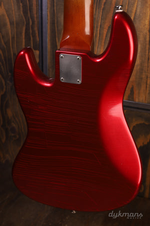 De Gier Bebop 5 Classic Candy Apple Red