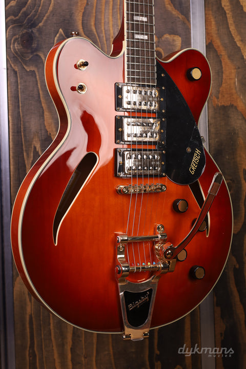 Gretsch Streamliner STRML CAT CB