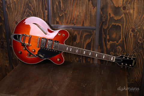 Gretsch Streamliner STRML CAT CB