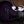 Epiphone Les Paul Custom Widow Purple Black Burst