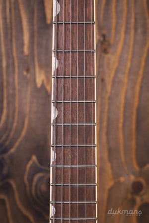 Gretsch FSR Streamliner Centre Block Jr Mint Metallic