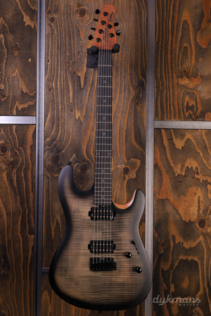 Sterling Rabea Ashen Burst