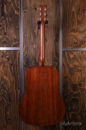 Martin D-18 1955 CFM IV 70th Anniversary