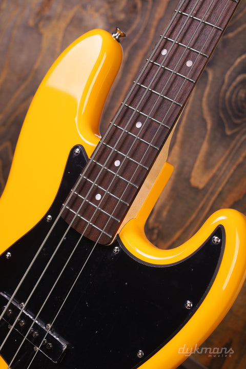 Markbass MB Yellow JB