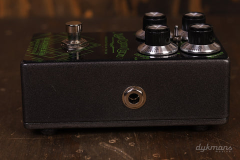 Laney Black Country Customs Blackheath Bass Distortion