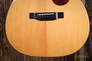 Eastman E1 OM-Special