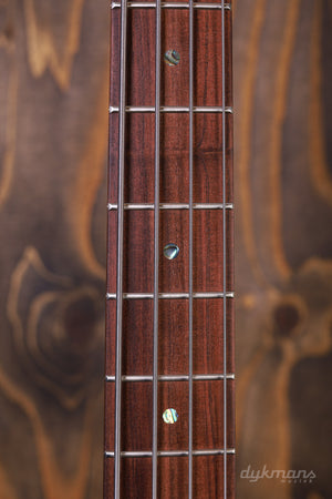 Sandberg California II TM4 SL Paulownia Matt Tobacco Sunburst