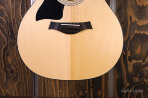 Taylor 114ce Lefty