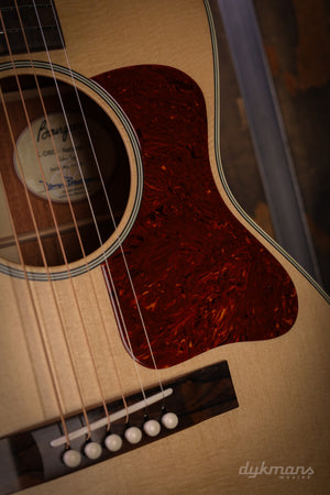 Bourgeois Professional Series The Natural LDBO Satin