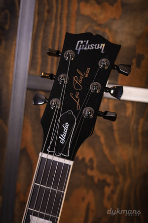 Gibson Les Paul Studio Session Translucent Ebony Burst