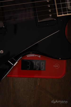 Gibson Les Paul Studio Session Translucent Ebony Burst