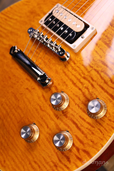 Gibson Slash Les Paul Standard Appetite Burst