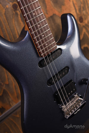 Music Man Luke III HSS Bodhi Blue PRE-OWNED!