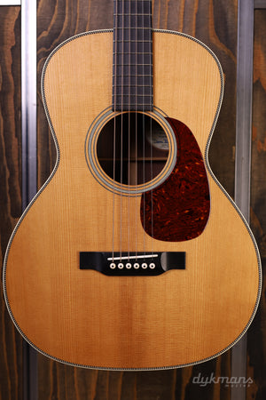 Bourgeois L-12 Vintage