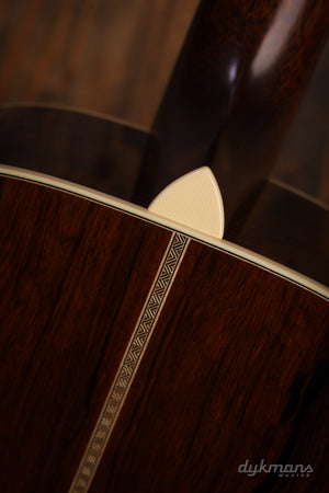 Bourgeois L-12 Vintage