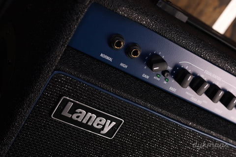 Laney Richter RB3