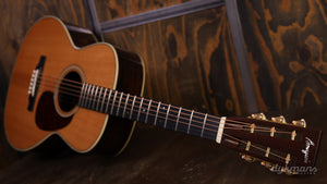 Bourgeois L-12 Vintage