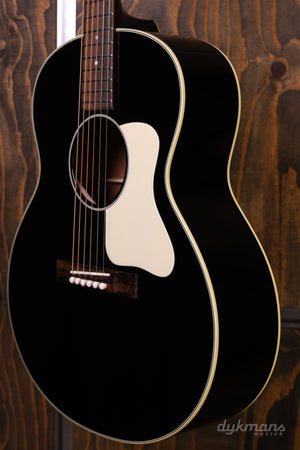 Bourgeois Professional Series Natural SJ Custom