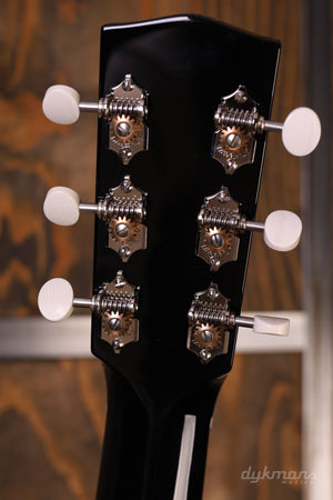 Bourgeois Professional Series Natural SJ Custom