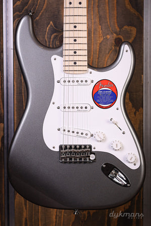 Fender Eric Clapton Signature Stratocaster Pewter