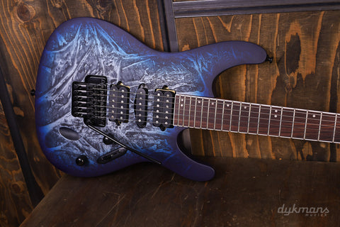 Ibanez S770CZM