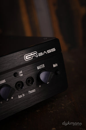GR Bass Groove 800 