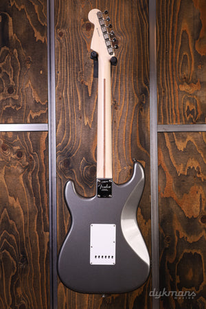 Fender Eric Clapton Signature Stratocaster Pewter