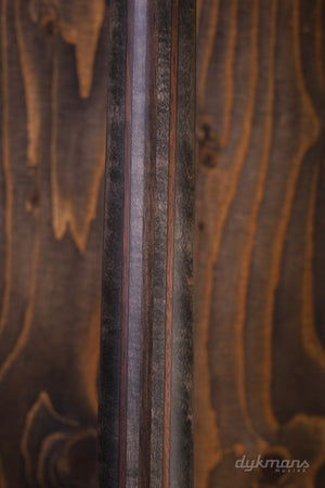 Mayones Regius 6 Antique Black