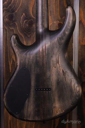 Mayones Regius 6 Antique Black